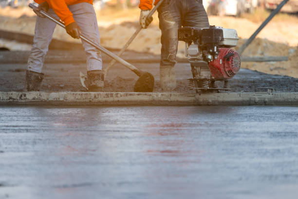 Best Concrete Foundation Repair in West Bay Shore, NY