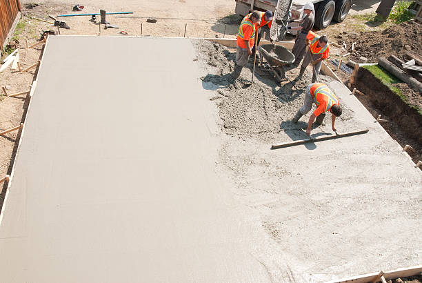 Best Concrete Grinding and Polishing in West Bay Shore, NY