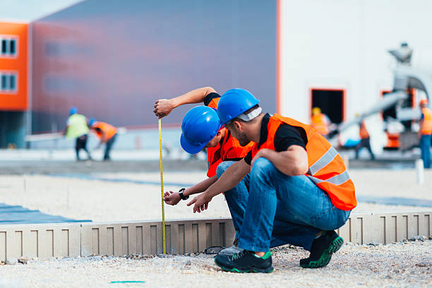 Best Commercial Concrete Services in West Bay Shore, NY